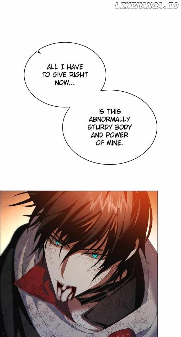Zero Game Chapter 312 25
